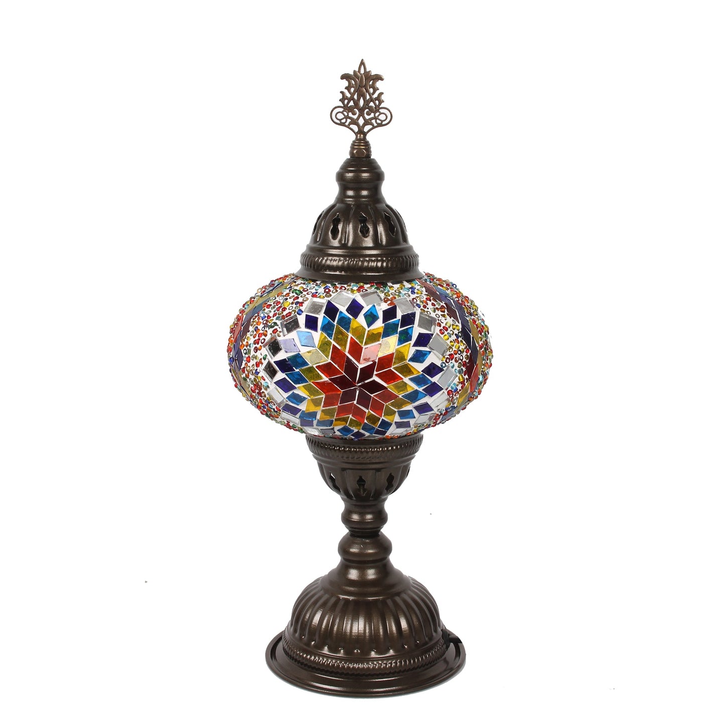 Sultana Mosaic Table Lamp