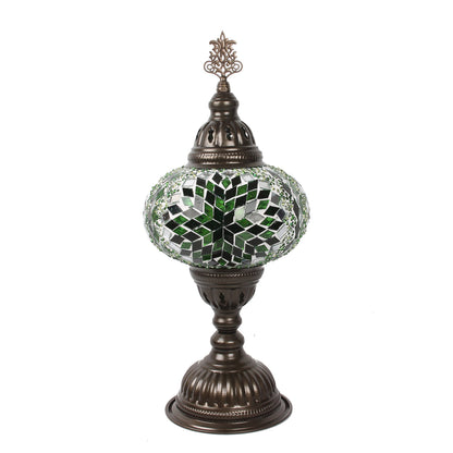 Sultana Mosaic Table Lamp