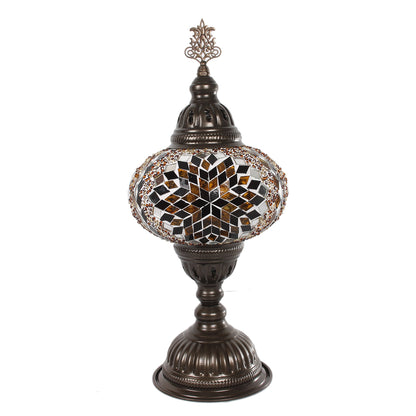 Sultana Mosaic Table Lamp