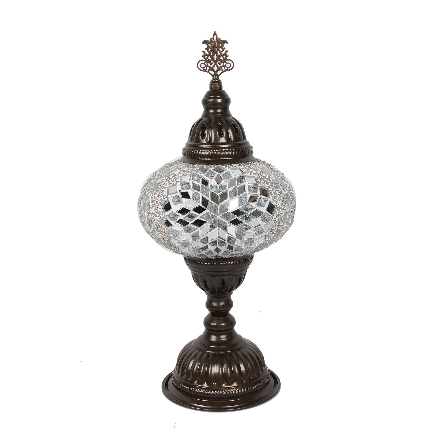 Sultana Mosaic Table Lamp